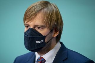 Lockdown pro očkované není správná cesta, prohlásil Vojtěch - Novinky